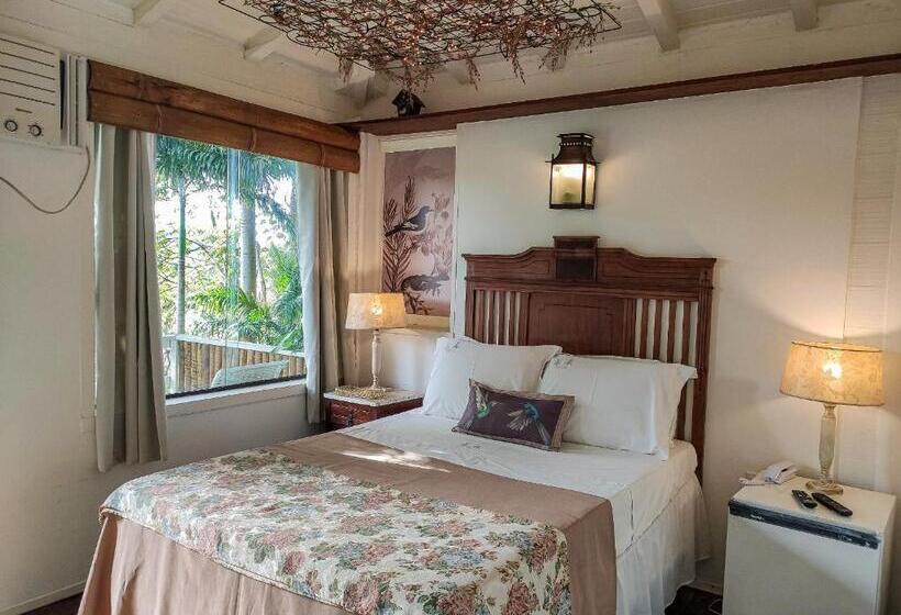 Номер Стандарт, Taman Buzios