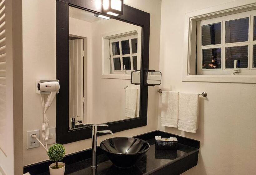 Номер Deluxe, Taman Buzios