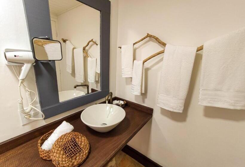 Номер Deluxe, Taman Buzios