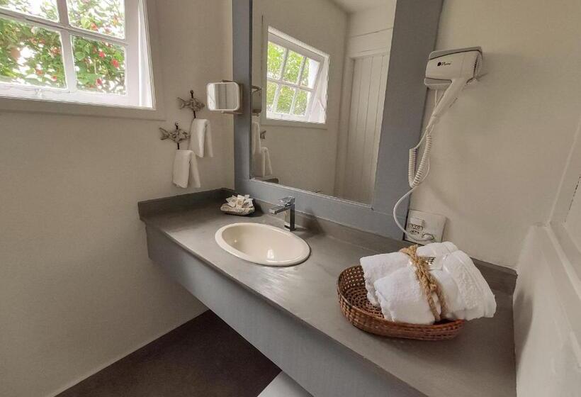 Номер Deluxe, Taman Buzios