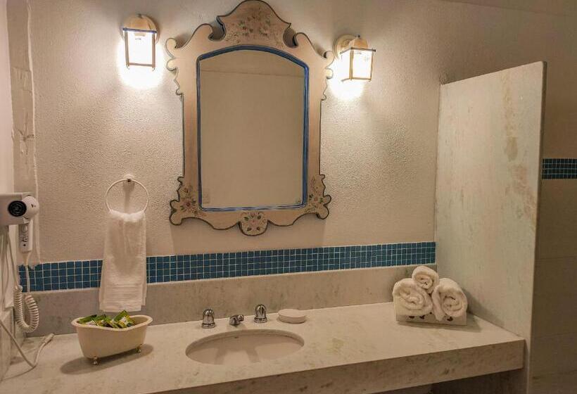 Номер Deluxe, Taman Buzios