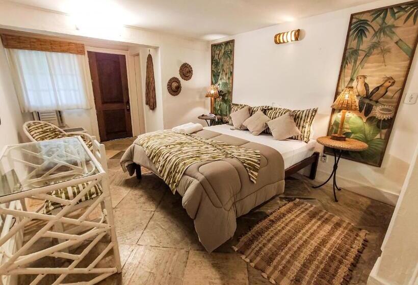 Номер Deluxe, Taman Buzios