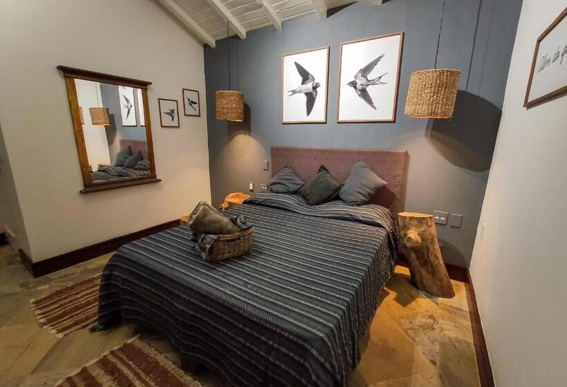 Номер Deluxe, Taman Buzios