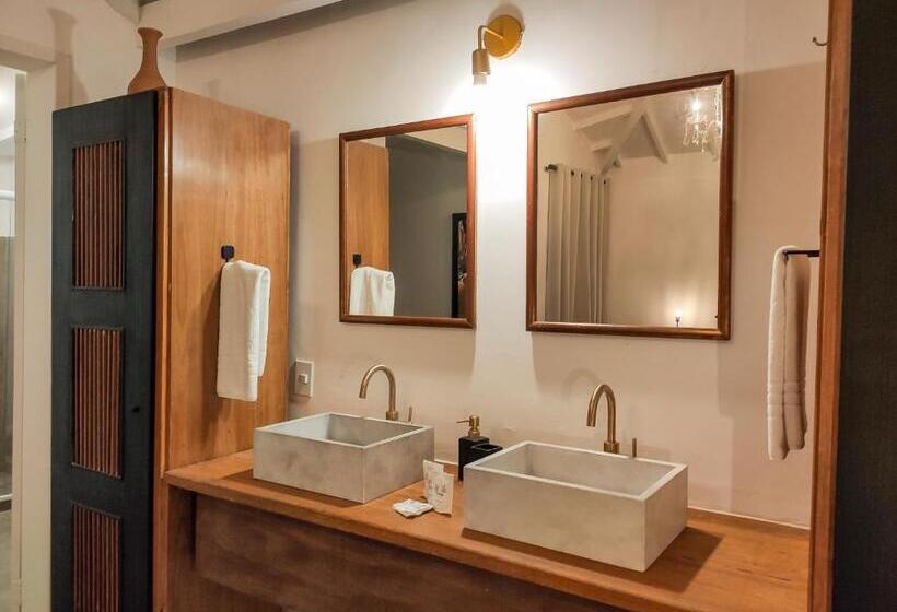 Номер Superior, Taman Buzios