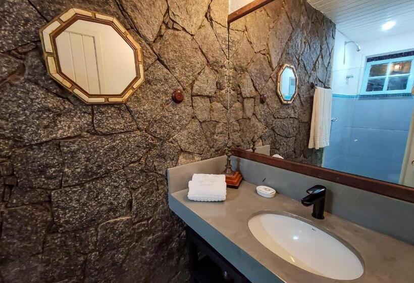 Номер Superior, Taman Buzios