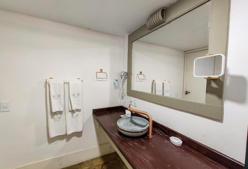 Номер Superior, Taman Buzios