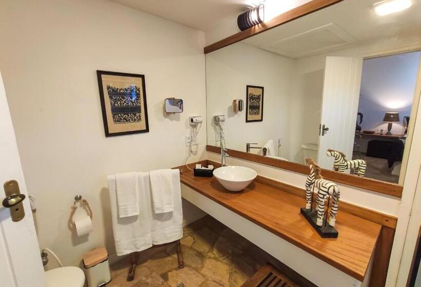 Номер Superior, Taman Buzios