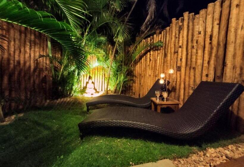 Номер Superior, Taman Buzios