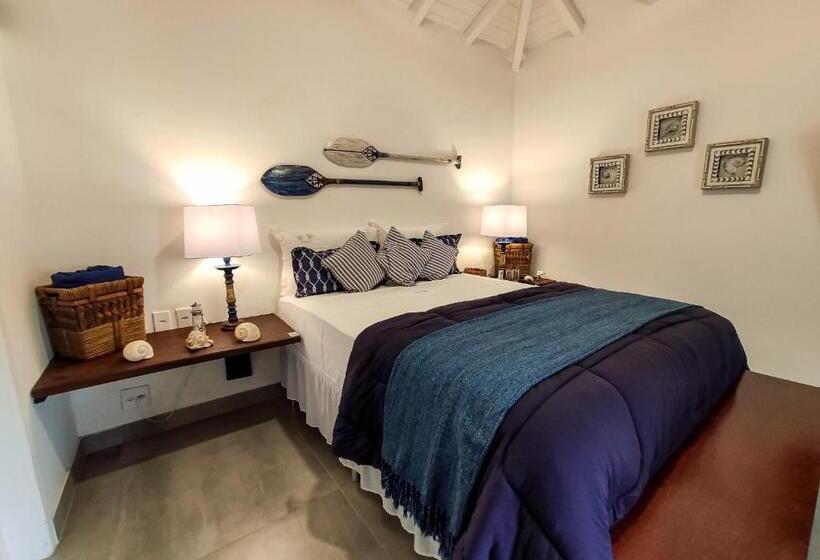 Номер Superior, Taman Buzios