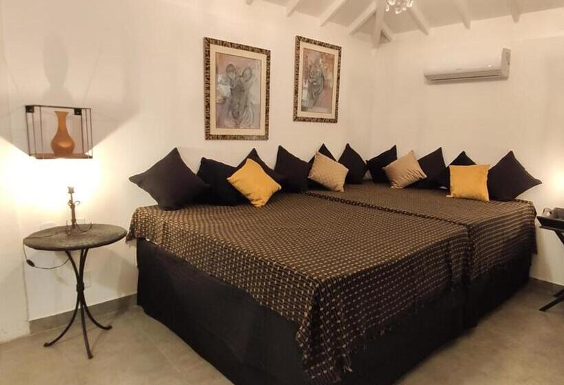 Номер Superior, Taman Buzios