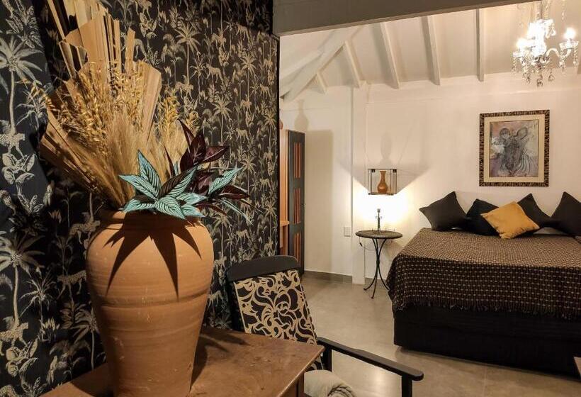 Номер Superior, Taman Buzios