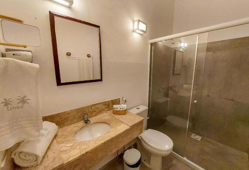 Четырехместный Номер Deluxe, Taman Buzios