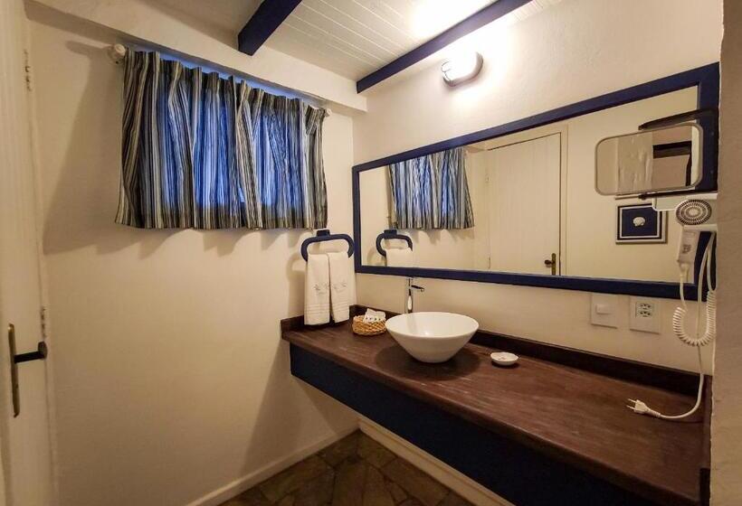 Четырехместный Номер Deluxe, Taman Buzios