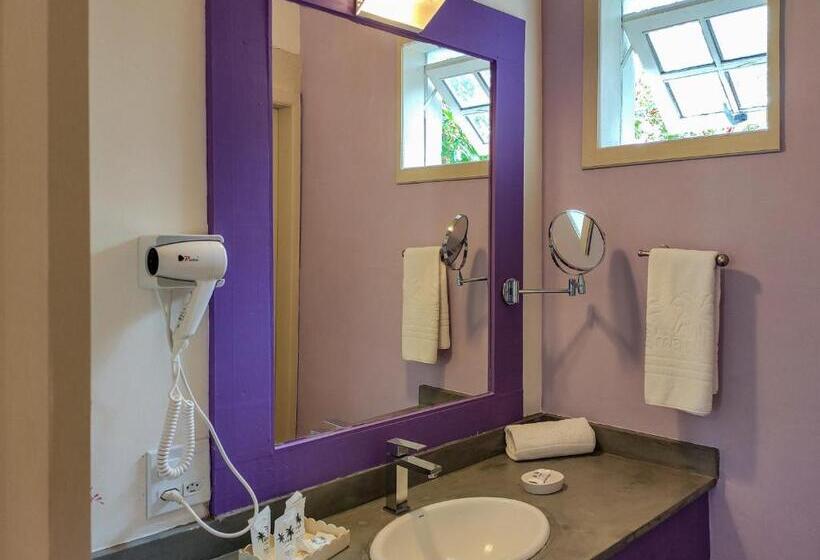 Четырехместный Номер Deluxe, Taman Buzios