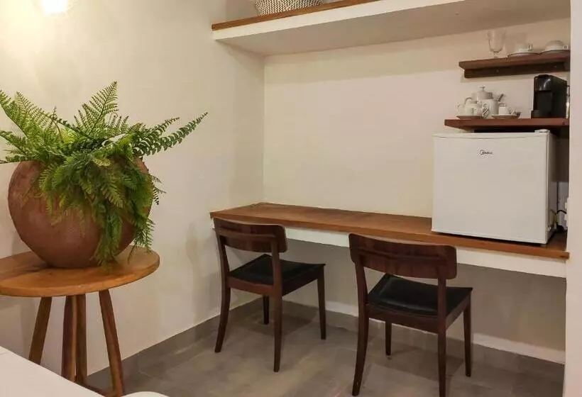 スタンダードスタジオ, Taman Buzios
