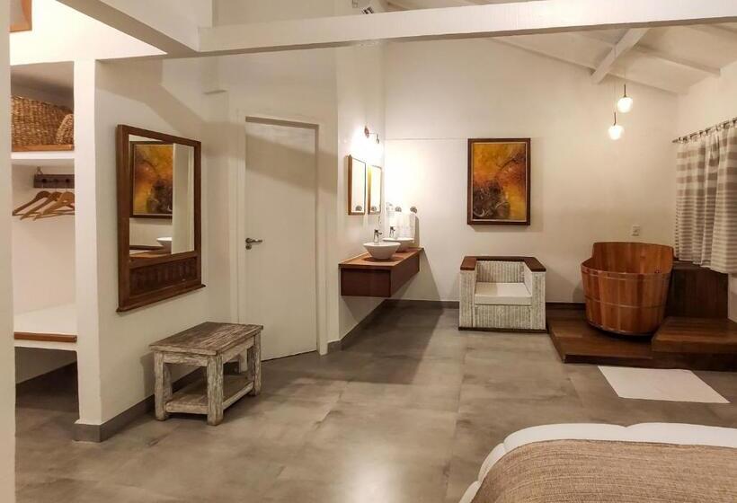 Студия Стандарт, Taman Buzios