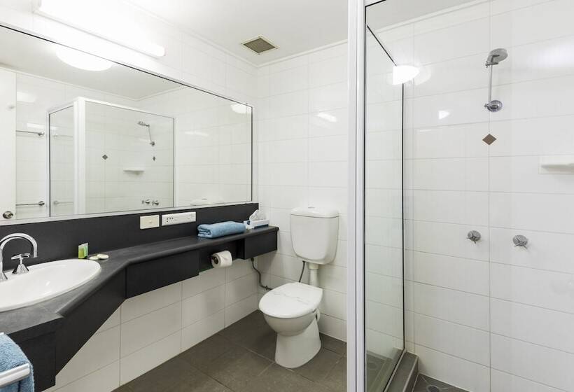 اتاق استاندارد, Albatross Bay Resort