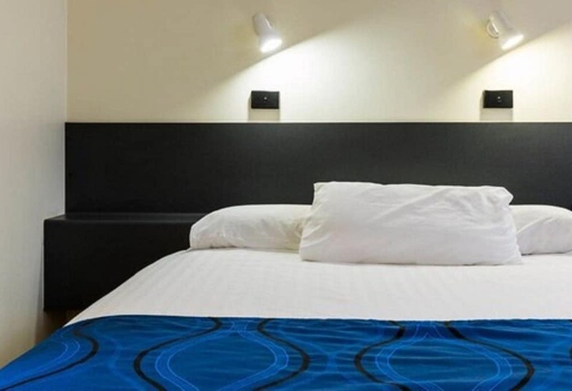 Номер Стандарт, Albatross Bay Resort
