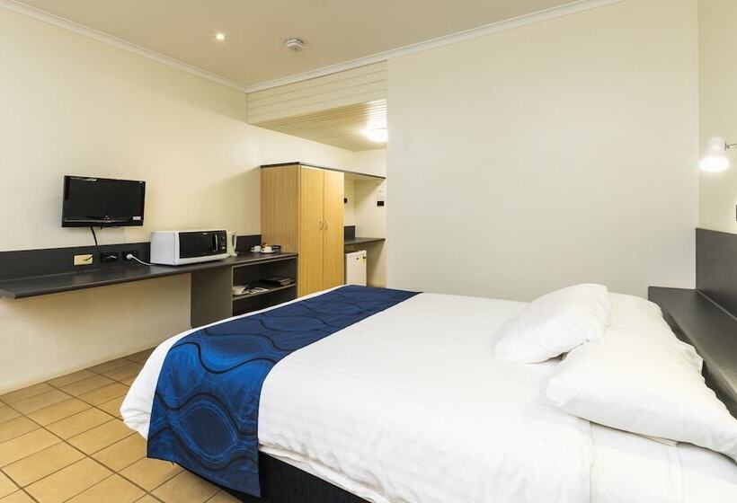 اتاق استاندارد, Albatross Bay Resort