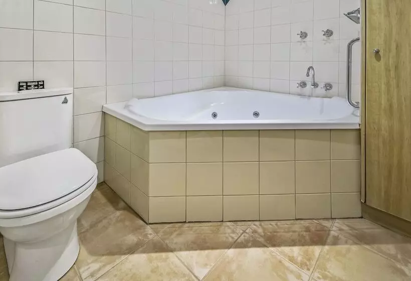 2ベッドルームアパートメント, Alzburg Resort
