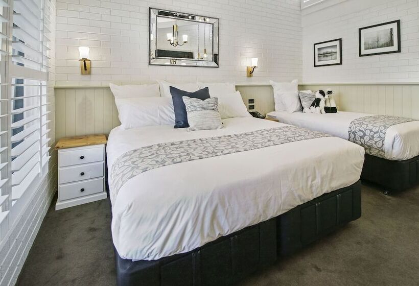 إستوديو قياسى, Alzburg Resort