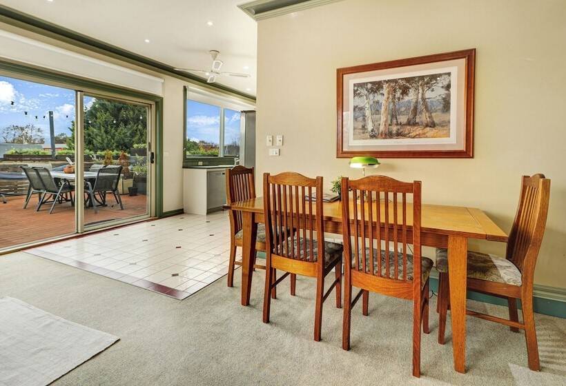 شقة ديلوكس غرفتين نوم, Alzburg Resort