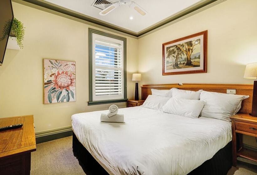 شقة ديلوكس غرفتين نوم, Alzburg Resort