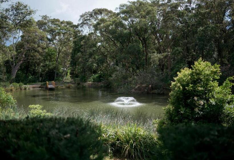 빌라 침실 1개, Bells At Killcare Boutique Hotel, Restaurant & Spa