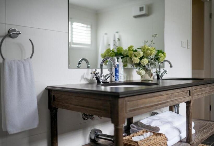 빌라 침실 1개, Bells At Killcare Boutique Hotel, Restaurant & Spa