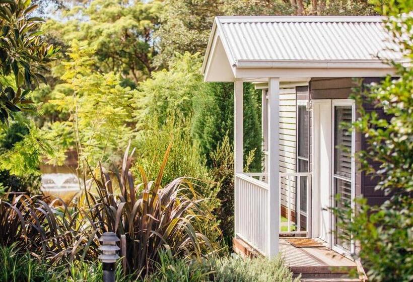 빌라 침실 1개, Bells At Killcare Boutique Hotel, Restaurant & Spa