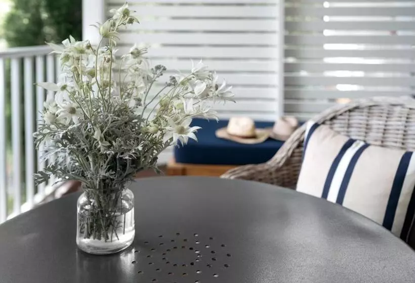Sviitti King-vuode, Bells At Killcare Boutique Hotel, Restaurant & Spa