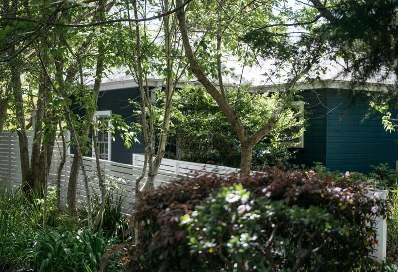 1침실 빌라 정원 전망, Bells At Killcare Boutique Hotel, Restaurant & Spa