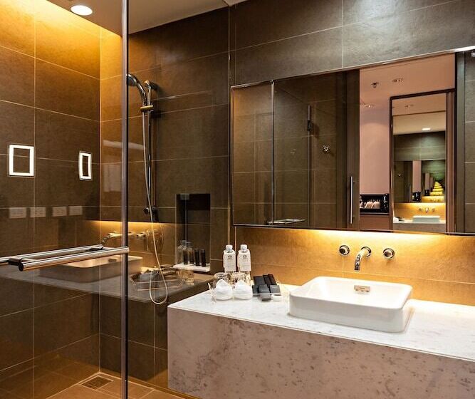 سوییت, Hyatt Place Bangkok Sukhumvit 1