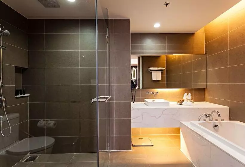 سوییت, Hyatt Place Bangkok Sukhumvit 1