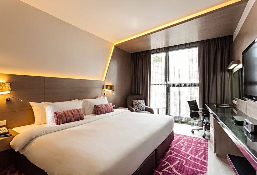 سوییت, Hyatt Place Bangkok Sukhumvit 1