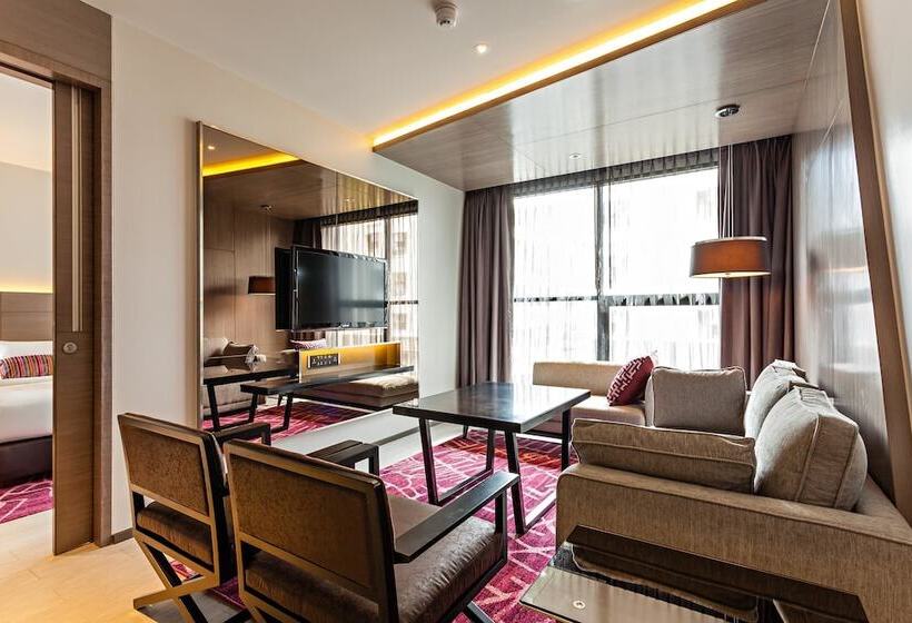 سوییت, Hyatt Place Bangkok Sukhumvit 1