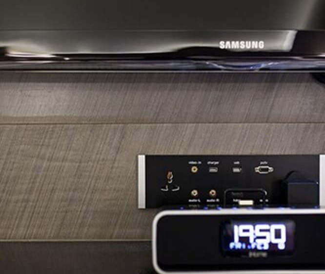 اتاق پرمیوم, Hyatt Place Bangkok Sukhumvit 1