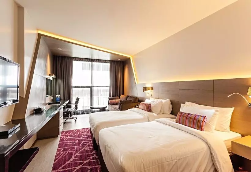 اتاق پرمیوم, Hyatt Place Bangkok Sukhumvit 1