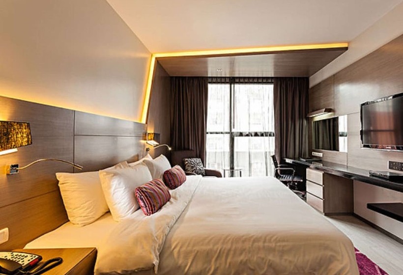 اتاق پرمیوم, Hyatt Place Bangkok Sukhumvit 1