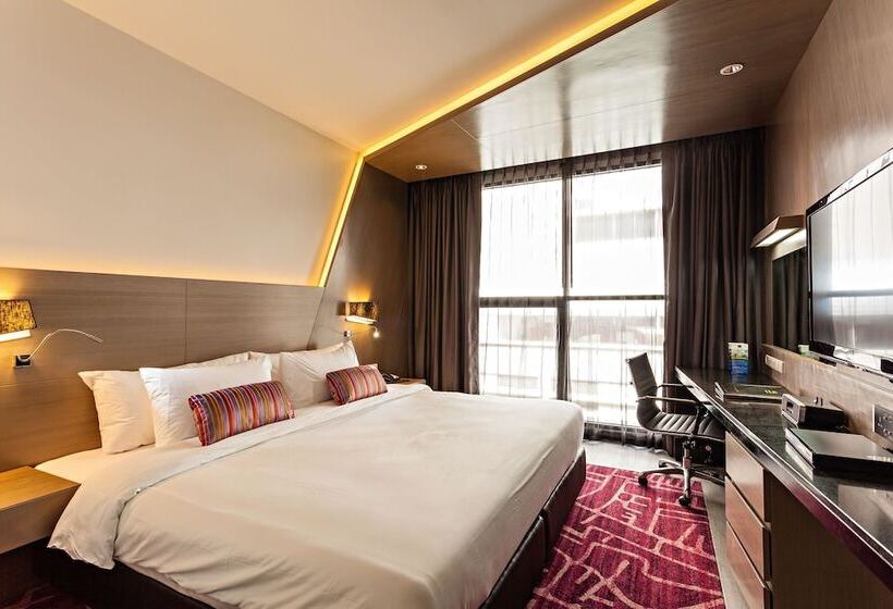 اتاق پرمیوم, Hyatt Place Bangkok Sukhumvit 1