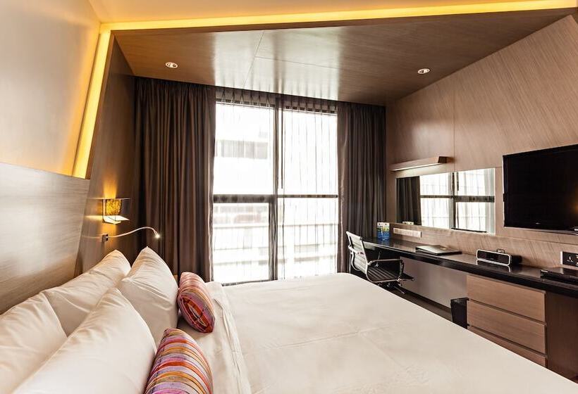 اتاق پرمیوم, Hyatt Place Bangkok Sukhumvit 1