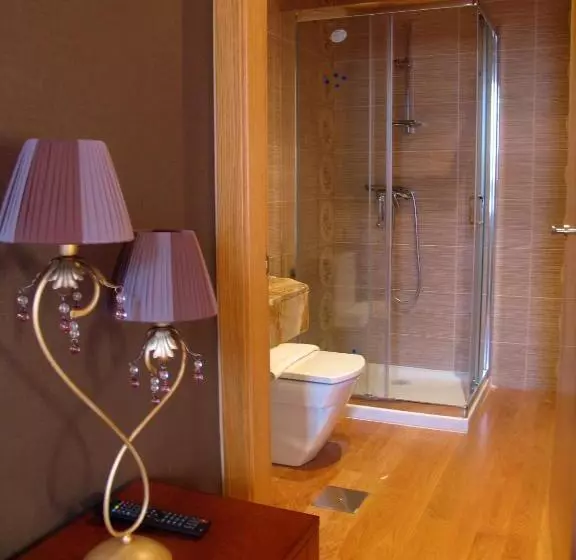 Standard-huone, Casa De Caldelas