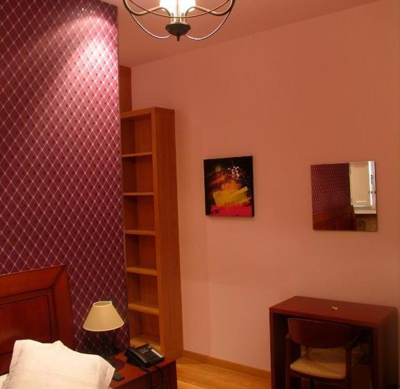 标准间, Casa De Caldelas