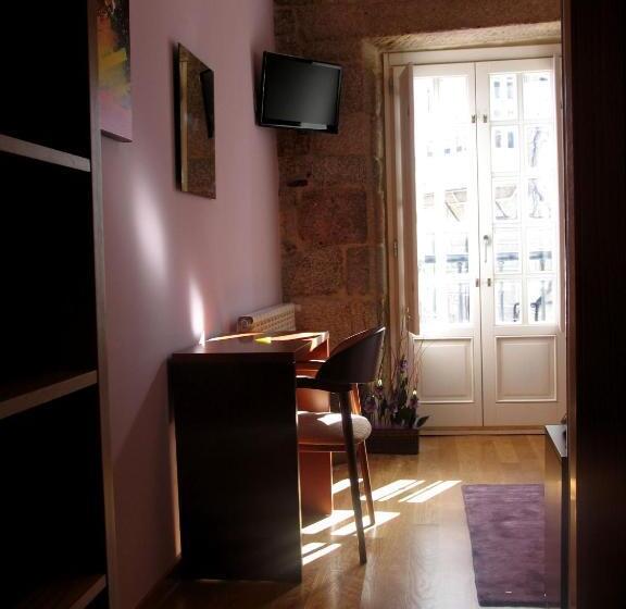 标准间, Casa De Caldelas