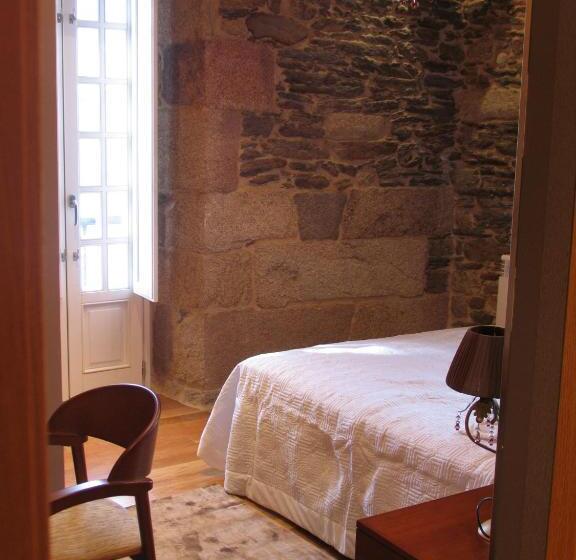 标准间, Casa De Caldelas