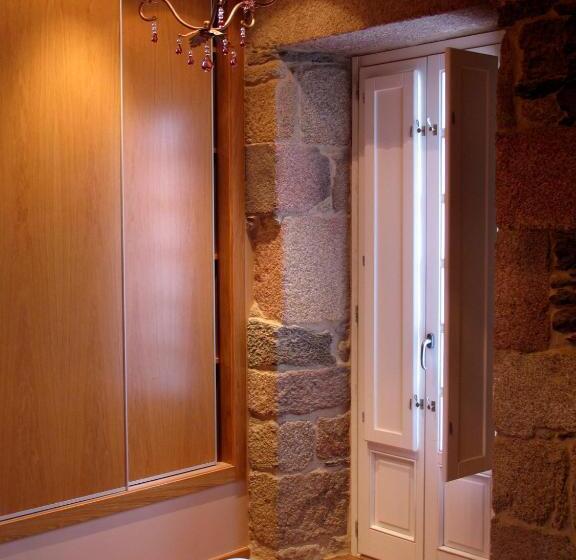 标准间, Casa De Caldelas