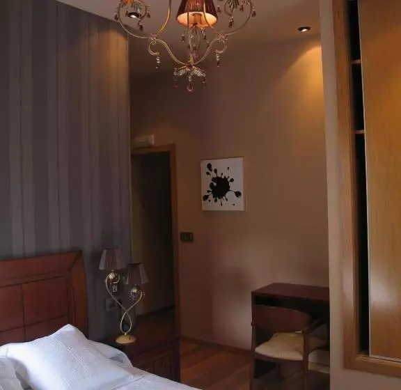 Standard-huone, Casa De Caldelas