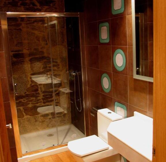 标准间, Casa De Caldelas