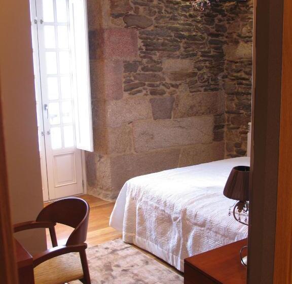 标准间, Casa De Caldelas