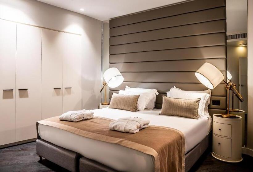 סוויטה, Daniel Herzliya